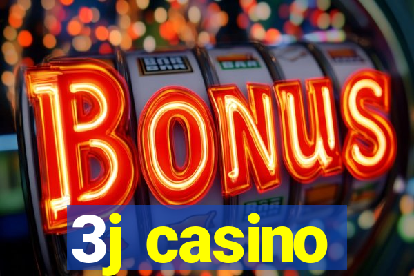 3j casino